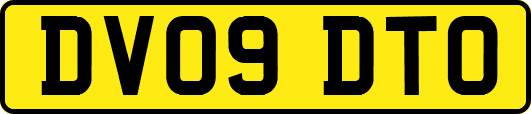 DV09DTO