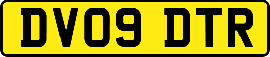 DV09DTR