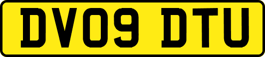 DV09DTU