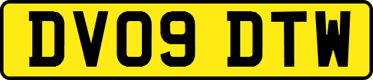 DV09DTW