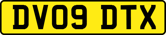DV09DTX