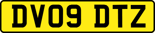 DV09DTZ