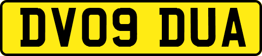 DV09DUA