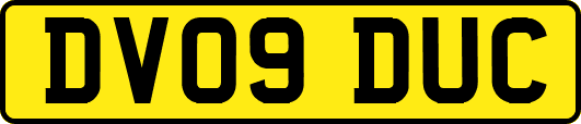 DV09DUC