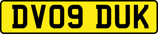 DV09DUK