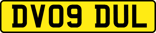 DV09DUL