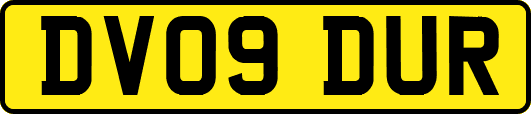 DV09DUR