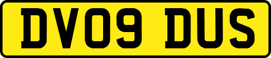 DV09DUS