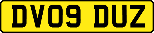 DV09DUZ