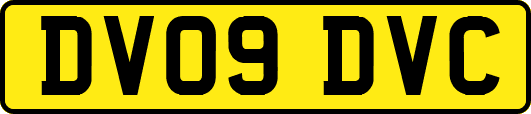DV09DVC