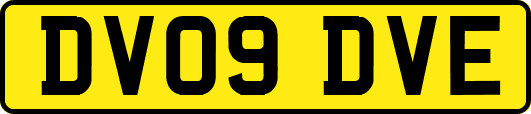 DV09DVE