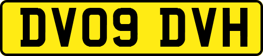DV09DVH