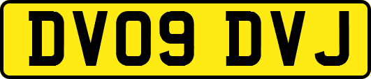 DV09DVJ