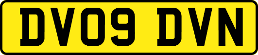DV09DVN