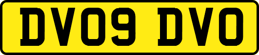 DV09DVO