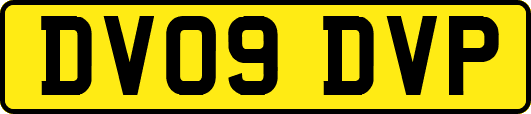DV09DVP