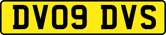 DV09DVS