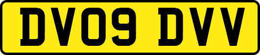 DV09DVV