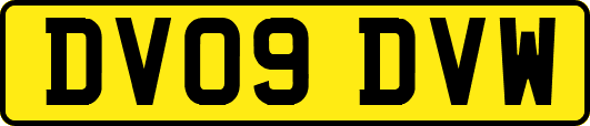 DV09DVW
