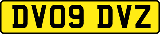 DV09DVZ