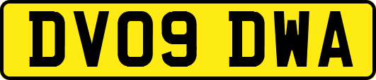 DV09DWA