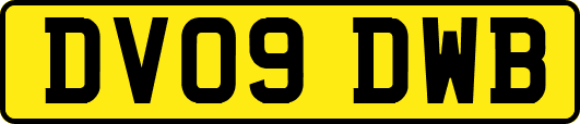 DV09DWB
