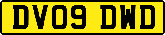 DV09DWD
