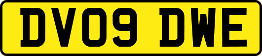 DV09DWE