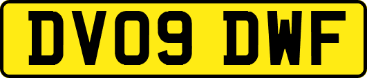 DV09DWF