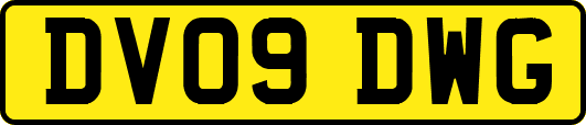 DV09DWG