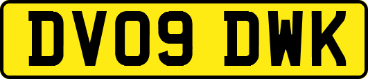 DV09DWK