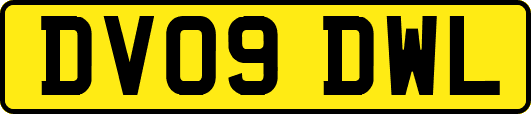 DV09DWL