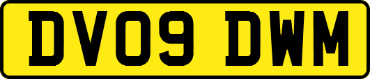 DV09DWM
