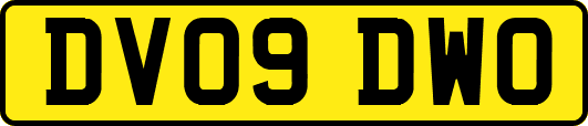 DV09DWO