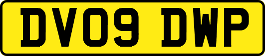 DV09DWP