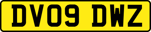 DV09DWZ