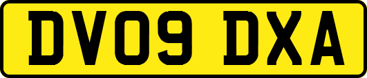 DV09DXA