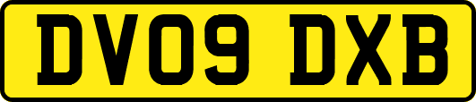 DV09DXB