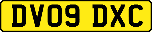 DV09DXC