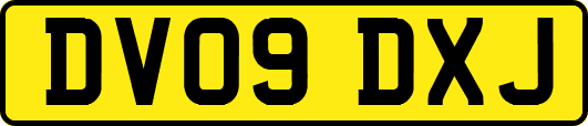 DV09DXJ