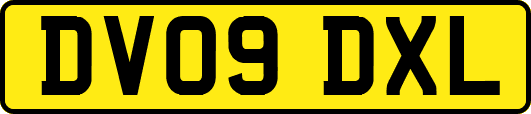 DV09DXL