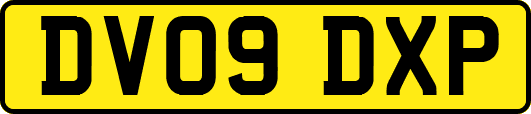 DV09DXP