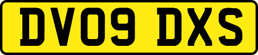DV09DXS