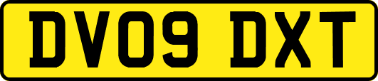 DV09DXT