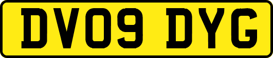 DV09DYG