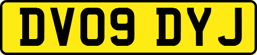DV09DYJ