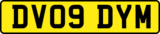 DV09DYM