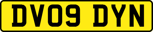 DV09DYN