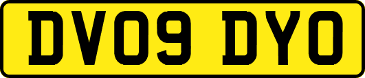 DV09DYO