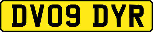 DV09DYR